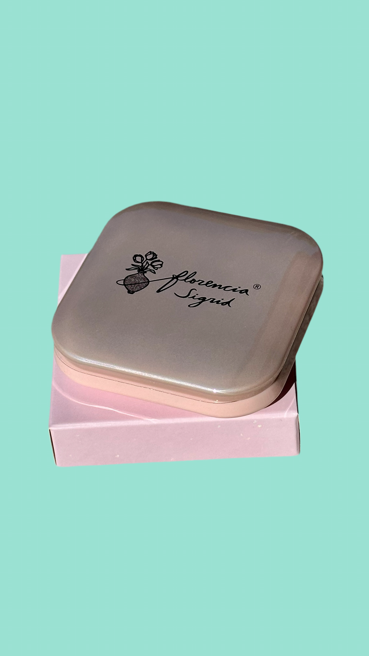 Rubor en polvo - Cotton Candy