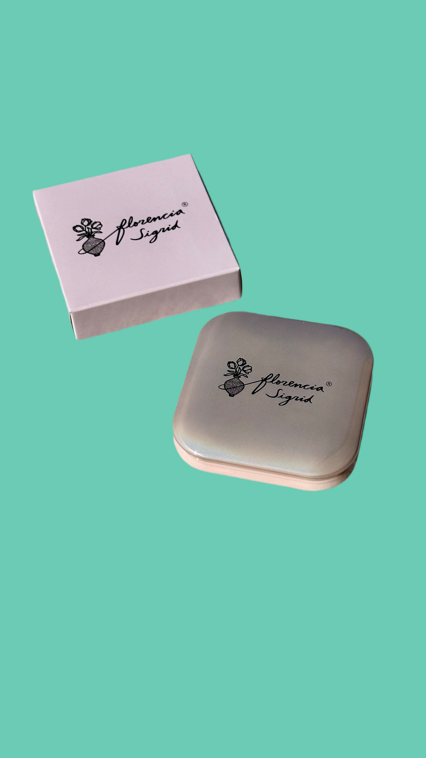 Rubor en polvo - Melocotón