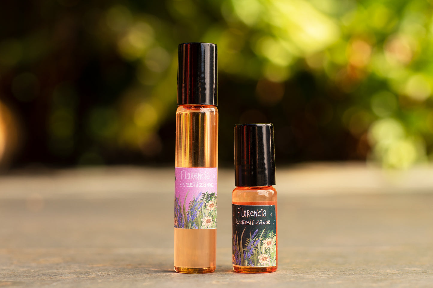 Roll on aromaterapia ESTABILIZADOR 5 ml