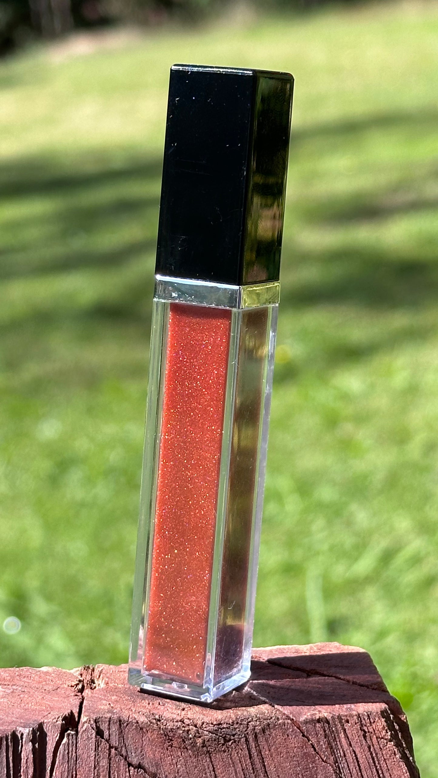 Lip Gloss - Sweet Coffee ☕️