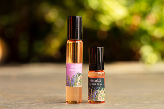 Roll on aromaterapia ESTABILIZADOR 5 ml