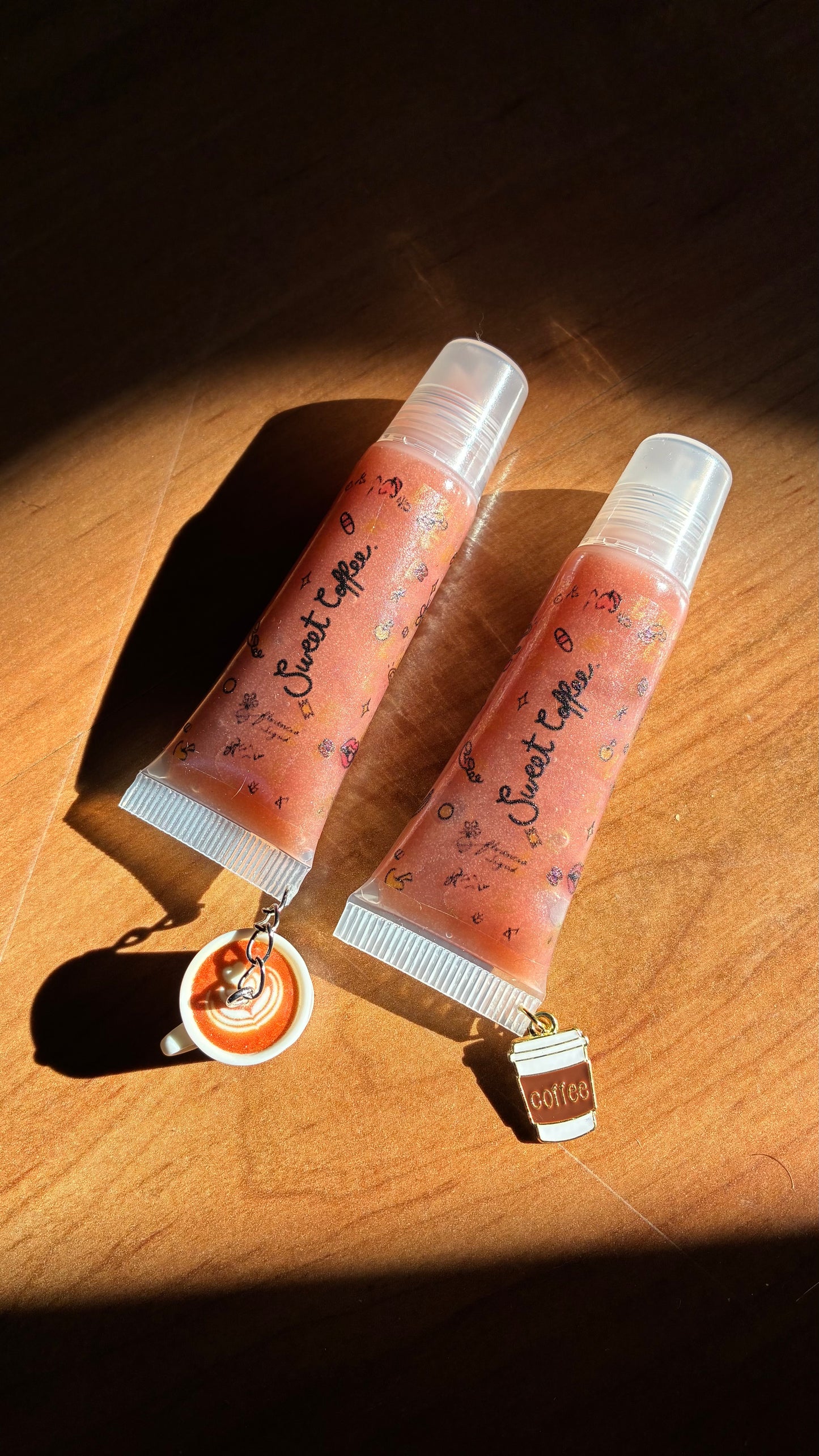 Gloss Charms