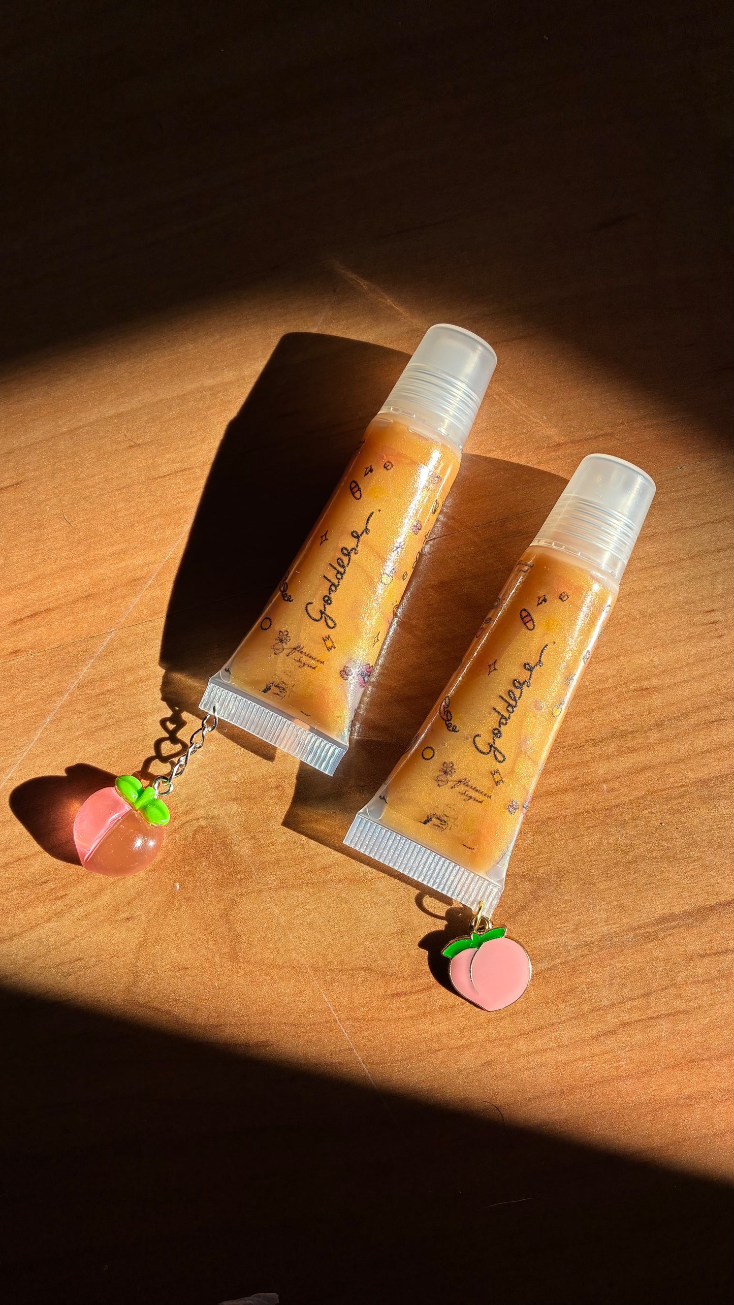 Gloss Charms